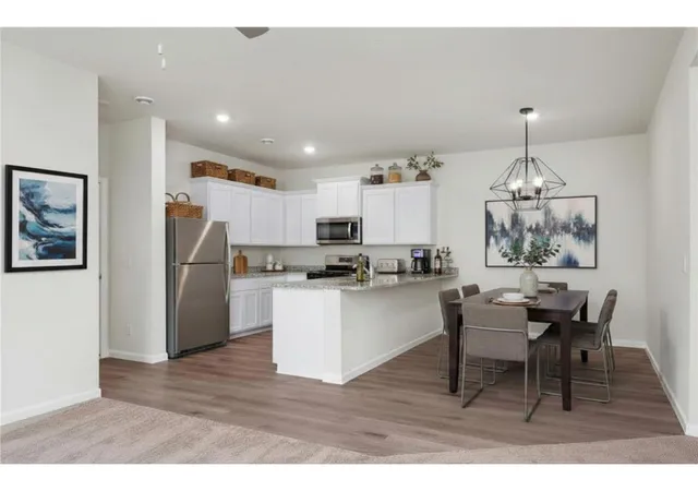 2nd image of 8367 Cherry St, Clear Lake, MN 55319 | MLS# 7119835