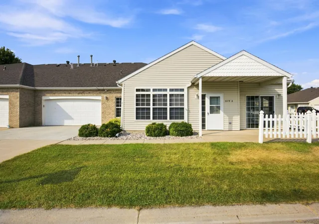 Photo 1 of Sale Pending at 5319 University Dr S #A, Fargo, ND 58104 | MLS# 7119840 | Listing updated on 2026-08-31