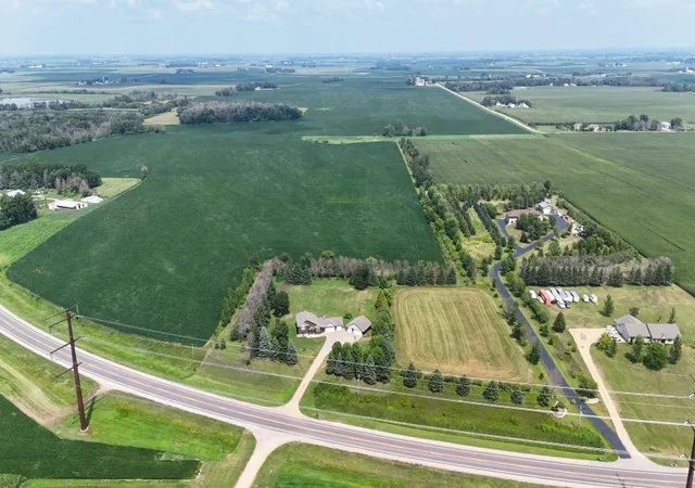 Land for sale at Tbd, Belle Plaine, MN 56011 | MLS# 7119845