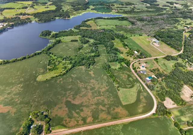 Photo 3 of Land for sale at 7xxx 373rd Avenue Nw, Dalbo, MN 55017 | MLS# 7119853 | Listing updated on 2026-08-13