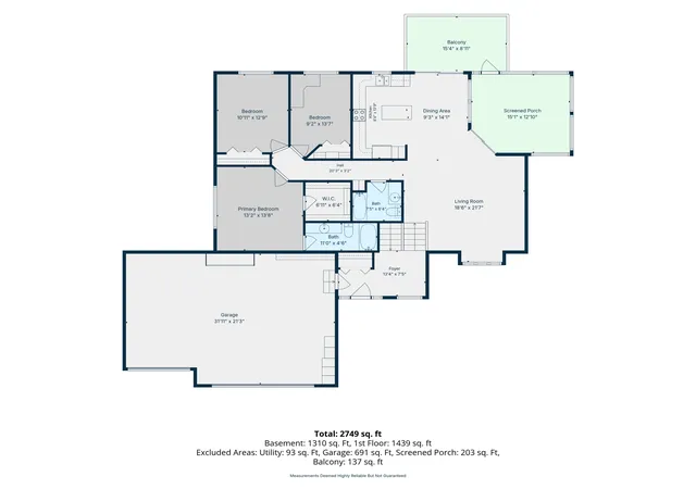 71st image of 5712 Aspen Rd, Princeton, MN 55371 | MLS# 7119857