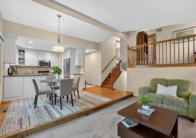 Photo 2 of Single family home for sale at 8412 Hiawatha Ave, Eden Prairie, MN 55347 | MLS# 7119859 | Listing updated on 2026-10-16