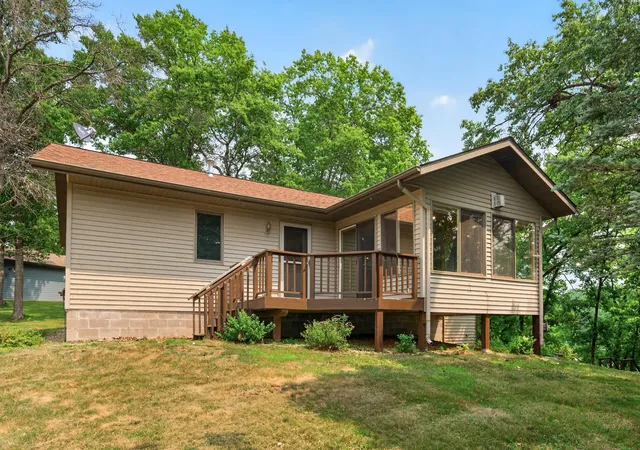 2nd image of 29480 Pardun Rd, Danbury, WI 54830 | MLS# 7119866