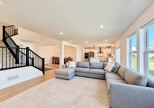 Photo 3 of Single family home for sale at 18112 Hounds Dr, Lakeville, MN 55044 | MLS# 7119879 | Listing updated on 2026-10-08