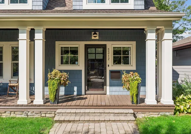 Photo 2 of Sale Pending at 5312 Irving Ave S, Minneapolis, MN 55419 | MLS# 7119888 | Listing updated on 2026-09-30