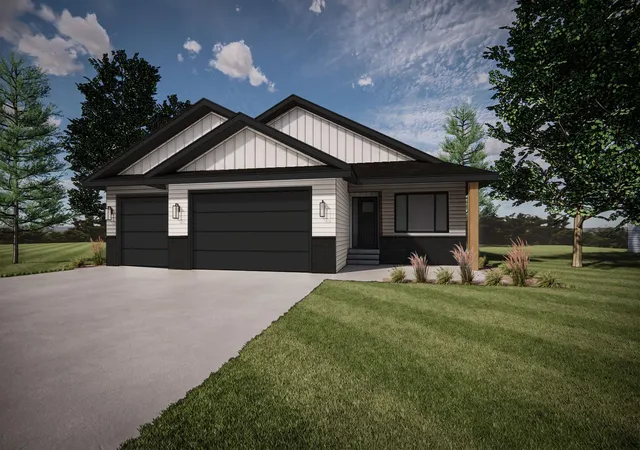 Photo 1 of Single family home for sale at 7102 65th Street S, Horace, ND 58047 | MLS# 7119899 | Listing updated on 2026-08-04