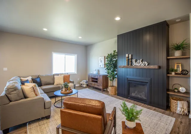 Photo 2 of Single family home for sale at 7102 65th Street S, Horace, ND 58047 | MLS# 7119899 | Listing updated on 2026-08-04