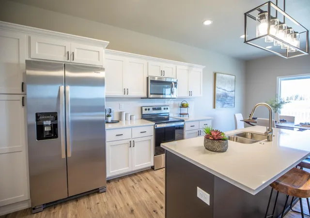 Photo 4 of Single family home for sale at 7102 65th Street S, Horace, ND 58047 | MLS# 7119899 | Listing updated on 2026-08-04
