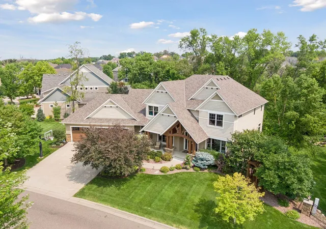 Photo 1 of Sale Pending at 15700 55th Avenue N, Minneapolis, MN 55446 | MLS# 7119902 | Listing updated on 2026-08-31
