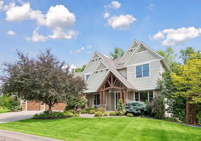 Photo 2 of Sale Pending at 15700 55th Avenue N, Minneapolis, MN 55446 | MLS# 7119902 | Listing updated on 2026-08-31