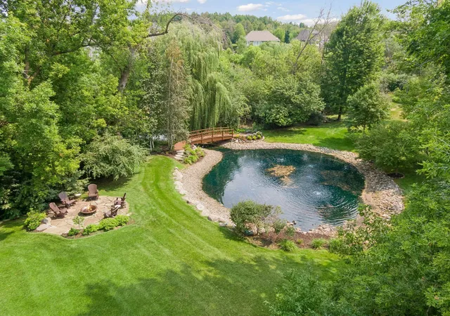 Photo 3 of Sale Pending at 15700 55th Avenue N, Minneapolis, MN 55446 | MLS# 7119902 | Listing updated on 2026-08-31