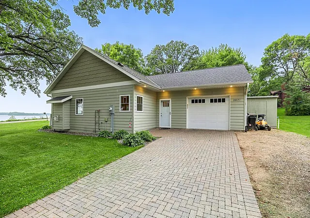3rd image of 28471 Cliffwood Rd, Paynesville, MN 56362 | MLS# 7119909
