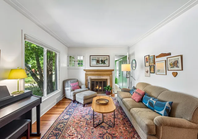 Photo 3 of Sale Pending at 2341 Taft St Ne, Minneapolis, MN 55418 | MLS# 7119915 | Listing updated on 2026-08-25