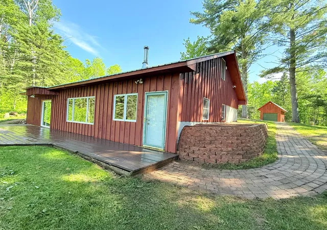 1st image of 14255 Touve Rd, Herbster, WI 54844 | MLS# 7119929