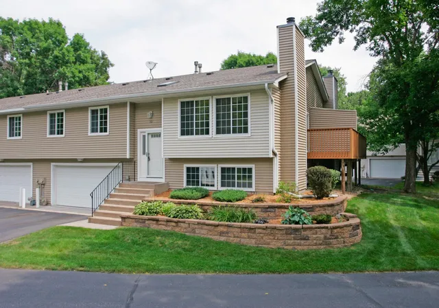 Photo 2 of Sale Pending at 321 97th Lane Ne, Minneapolis, MN 55434 | MLS# 7119930 | Listing updated on 2026-09-01