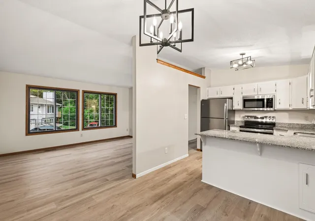 Photo 4 of Sale Pending at 321 97th Lane NE, Minneapolis, MN 55434 | MLS# 7119930 | Listing updated on 2026-09-01