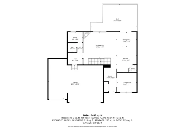80th image of 1723 August Dr, Shakopee, MN 55379 | MLS# 7119937