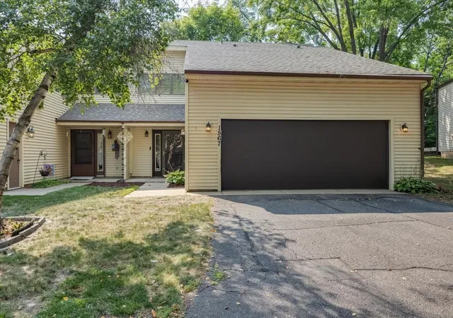 Single family home for sale at 1567 Humboldt Ave, Saint Paul, MN 55118 | MLS# 7119938