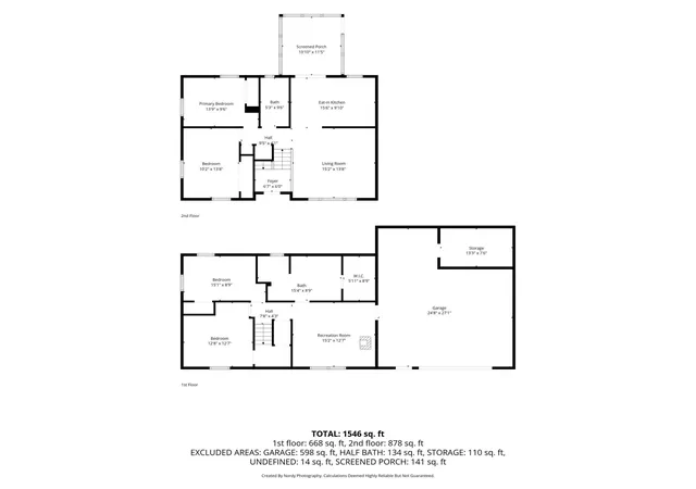 21st image of 4916 Hanover Rd, Mound, MN 55364 | MLS# 7119941