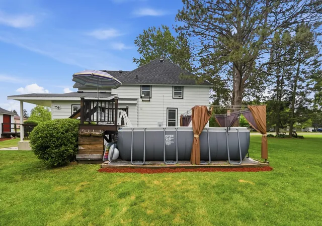 Photo 3 of Sale Pending at 24489 County Rd 7, Saint Augusta, MN 56301 | MLS# 7119944 | Listing updated on 2026-08-21