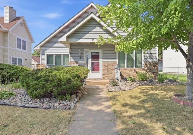 Photo 1 of Sale Pending at 57 Sycamore St W, Saint Paul, MN 55117 | MLS# 7119955 | Listing updated on 2026-09-02