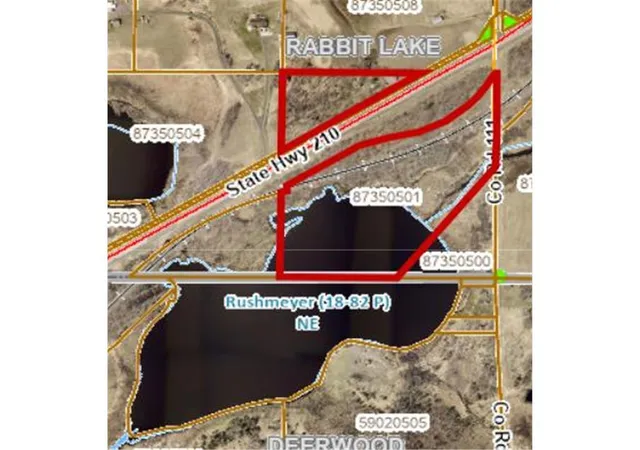2nd image of 26898 State Hwy 210, Aitkin, MN 56431 | MLS# 7119963