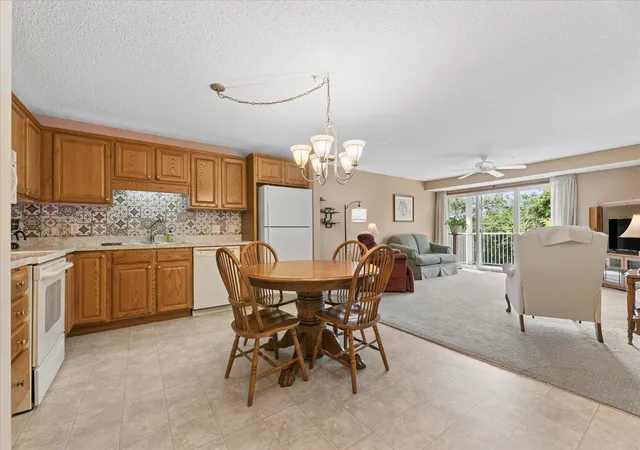 Listing Photo 4 - Condo for sale in building located at 13670 Carrach Ave, Rosemount, MN 55068 - Unit #208