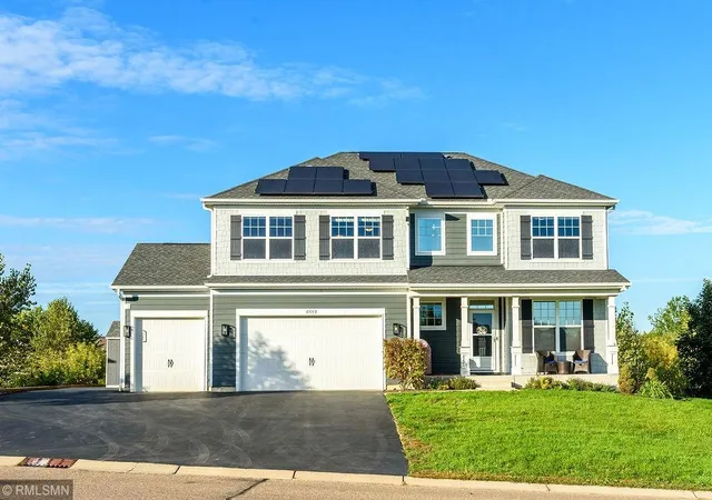 Photo 1 of Single family home for sale at 6039 178th Street W, Lakeville, MN 55044 | MLS# 7119977 | Listing updated on 2026-10-04