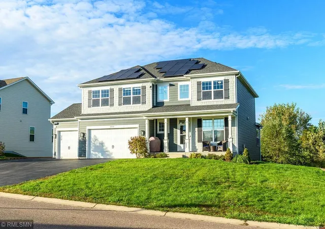 Photo 2 of Single family home for sale at 6039 178th Street W, Lakeville, MN 55044 | MLS# 7119977 | Listing updated on 2026-10-04