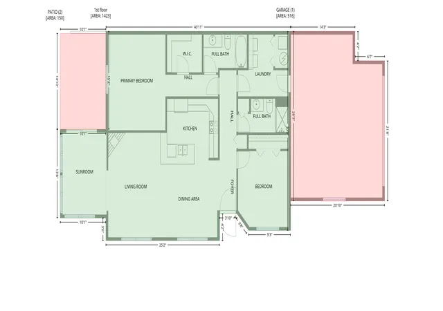 36th image of 18240 Kent St Nw, Elk River, MN 55330 | MLS# 7119979