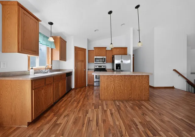 Photo 4 of Single family home for sale at 1088 161st Lane NW, Andover, MN 55304 | MLS# 7119981 | Listing updated on 2026-09-16