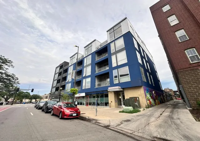 Photo 1 of Condo for sale at 1211 Lagoon Ave #405, Minneapolis, MN 55408 | MLS# 7120003 | Listing updated on 2026-09-03