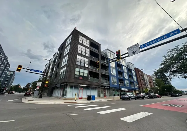 Photo 3 of Condo for sale at 1211 Lagoon Ave #405, Minneapolis, MN 55408 | MLS# 7120003 | Listing updated on 2026-09-03