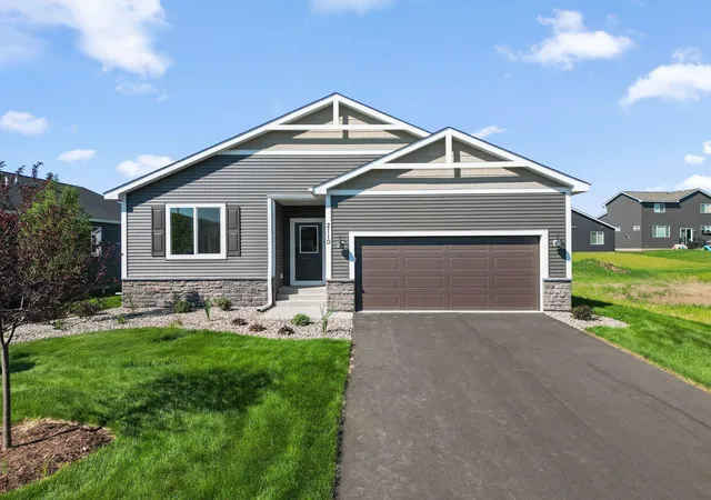 Photo 1 of Single family home for sale at 2110 Ridgepointe Dr, Hastings, MN 55033 | MLS# 7120008 | Listing updated on 2026-08-02
