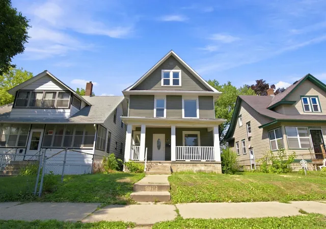 Photo 1 of Single family home for sale at 969 Carroll Ave, Saint Paul, MN 55104 | MLS# 7120011 | Listing updated on 2026-09-15