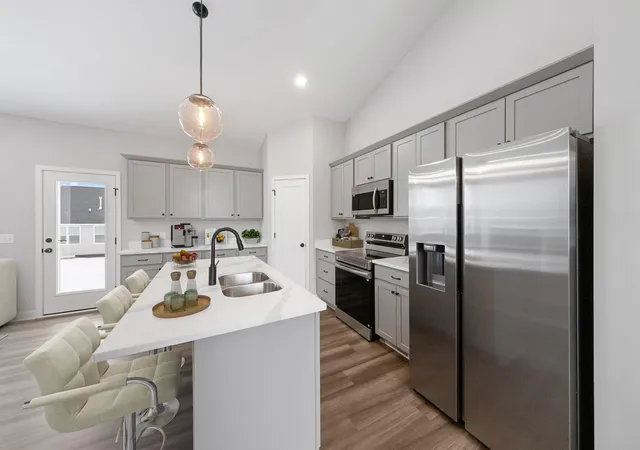 Photo 3 of Single family home for sale at 2157 Westpointe Dr, Hastings, MN 55033 | MLS# 7120014 | Listing updated on 2026-08-02