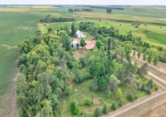 Photo 1 of Single family home for sale at 12720 45th Street Se, Fingal, ND 58031 | MLS# 7120016 | Listing updated on 2026-09-04