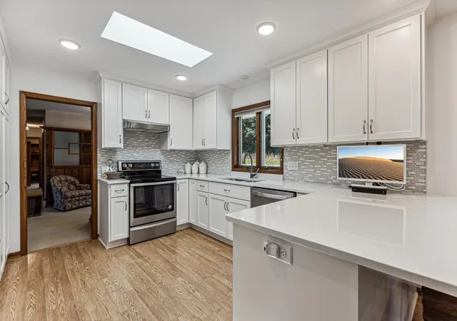Photo 4 of Single family home for sale at 2560 Lander Ave NE, Saint Michael, MN 55376 | MLS# 7120017 | Listing updated on 2026-09-22