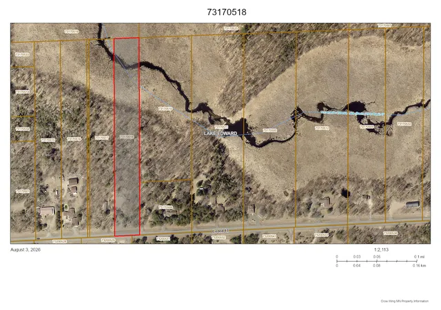 Photo 2 of Land for sale at 7712 County Rd 13, Nisswa, MN 56468 | MLS# 7120018 | Listing updated on 2026-08-03