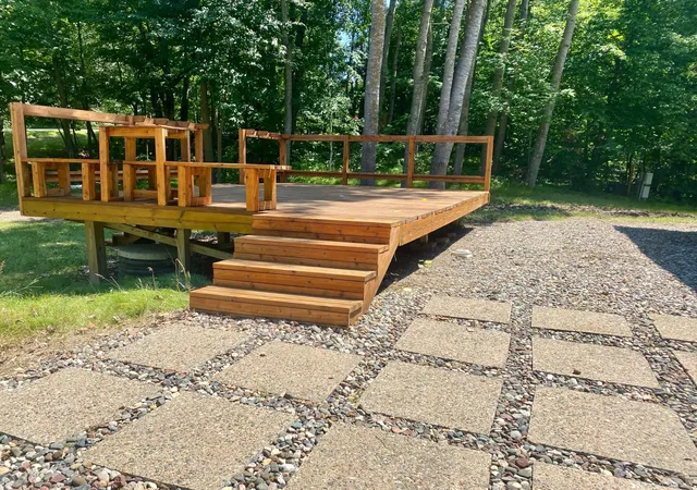 2nd image of 1583 Timber Ln, Cushing, MN 56443 | MLS# 7120019