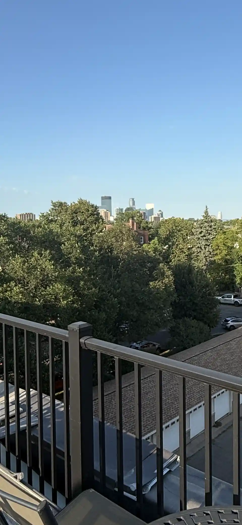 Listing Photo 31 - Condo for sale in 2521 Humboldt Ave S located at 2521 Humboldt Ave S, Minneapolis, MN 55405 - Unit #309