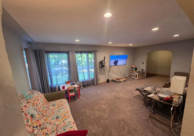 Photo 3 of Single family home for sale at 409 N Prairie St, Sherburn, MN 56171 | MLS# 7120028 | Listing updated on 2026-08-05