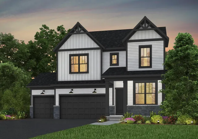 1st image of 11011 Archer Ct N, Osseo, MN 55369 | MLS# 7120051