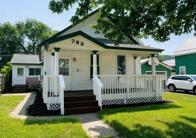 Photo 1 of Single family home for sale at 763 W Mark St, Winona, MN 55987 | MLS# 7120056 | Listing updated on 2026-08-07