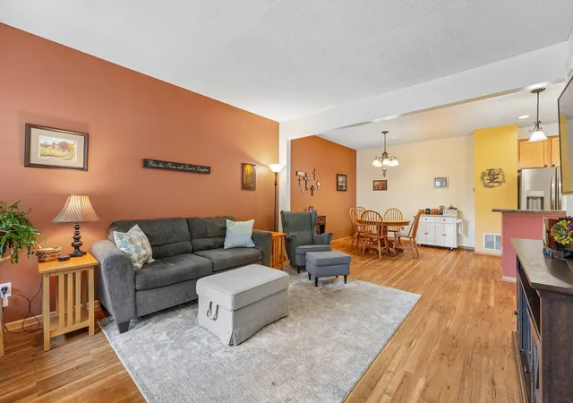 Photo 2 of Single family home for sale at 15588 Emerald Dr N #6, Hugo, MN 55038 | MLS# 7120063 | Listing updated on 2026-10-12