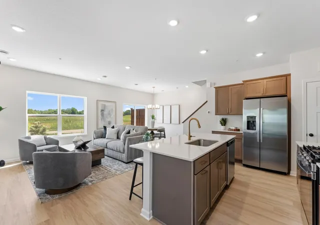 2nd image of 681 Tulare Ter, Newport, MN 55055 | MLS# 7120065