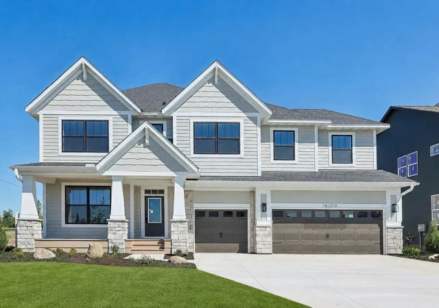 Photo 1 of Single family home for sale at 18300 104th Avenue N, Maple Grove, MN 55311 | MLS# 7120070 | Listing updated on 2026-10-07
