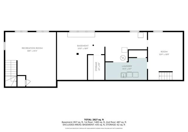 56th image of 26138 Birch Ave, Nisswa, MN 56468 | MLS# 7120078