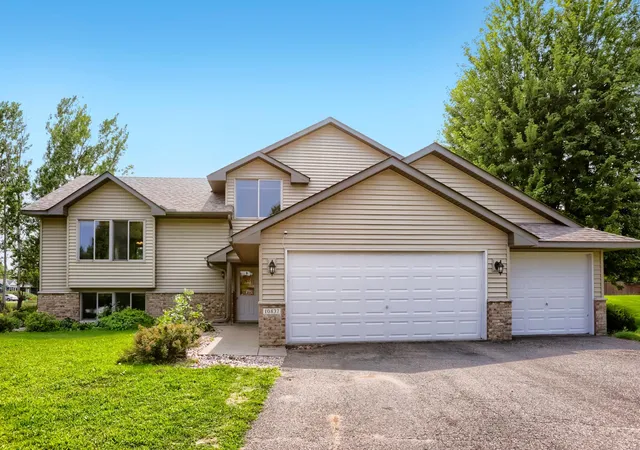 Photo 1 of Sale Pending at 10837 Mississippi Dr N, Minneapolis, MN 55443 | MLS# 7120085 | Listing updated on 2026-10-11