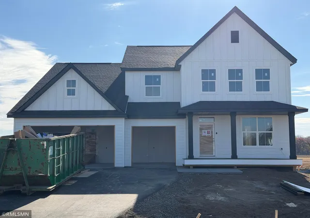 Single family home for sale at 10896 165th Avenue NW, Elk River, MN 55330 | MLS# 7120090